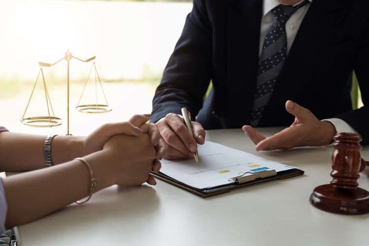 Conseil et analyse juridique